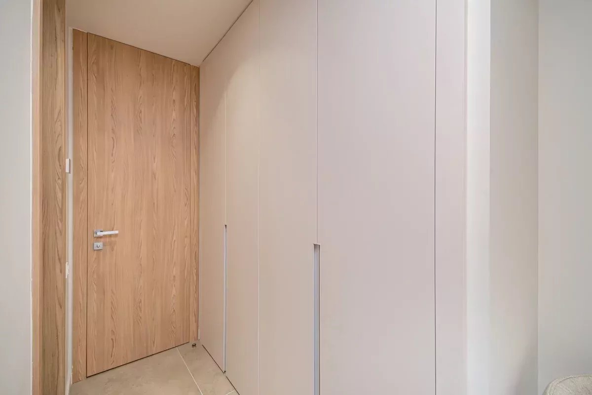 Daire Pozuelo de Alarcón - picture 38