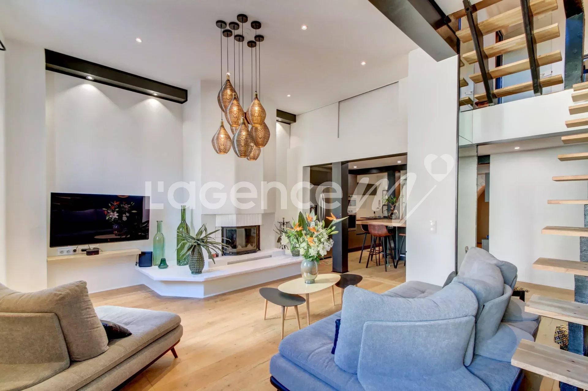 Vente Appartement Nice