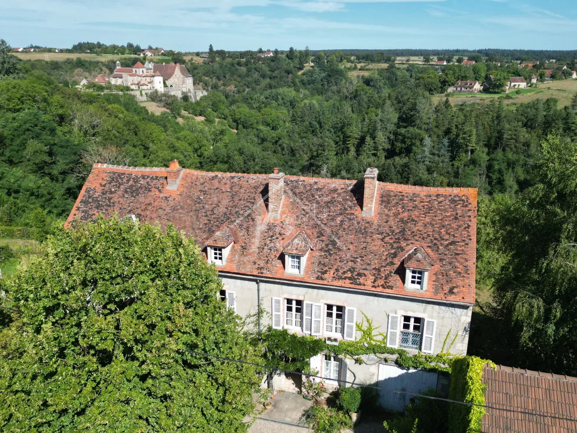 Agence immobilière de Jouan Immobilier