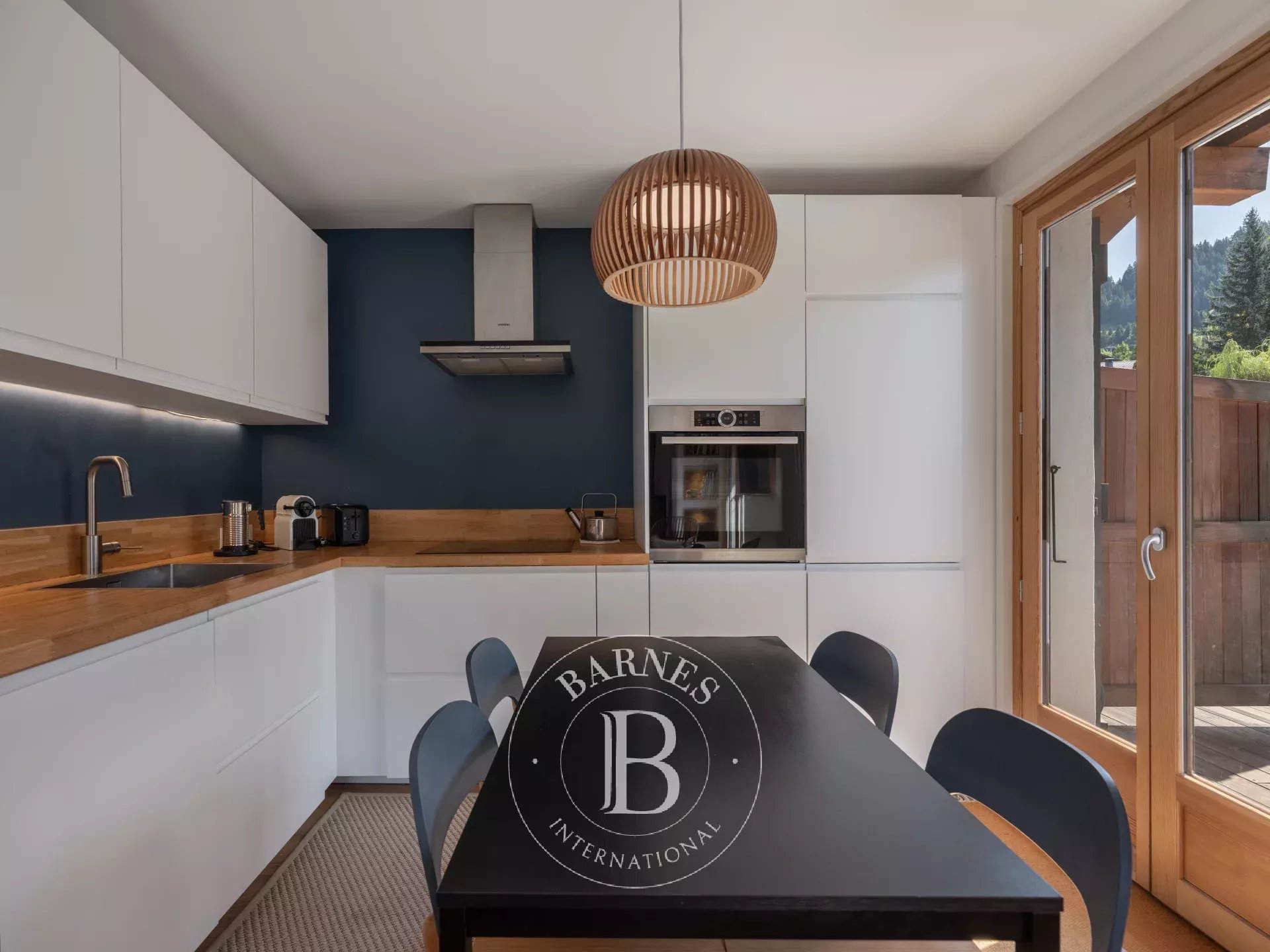 Daire Megève - picture 4