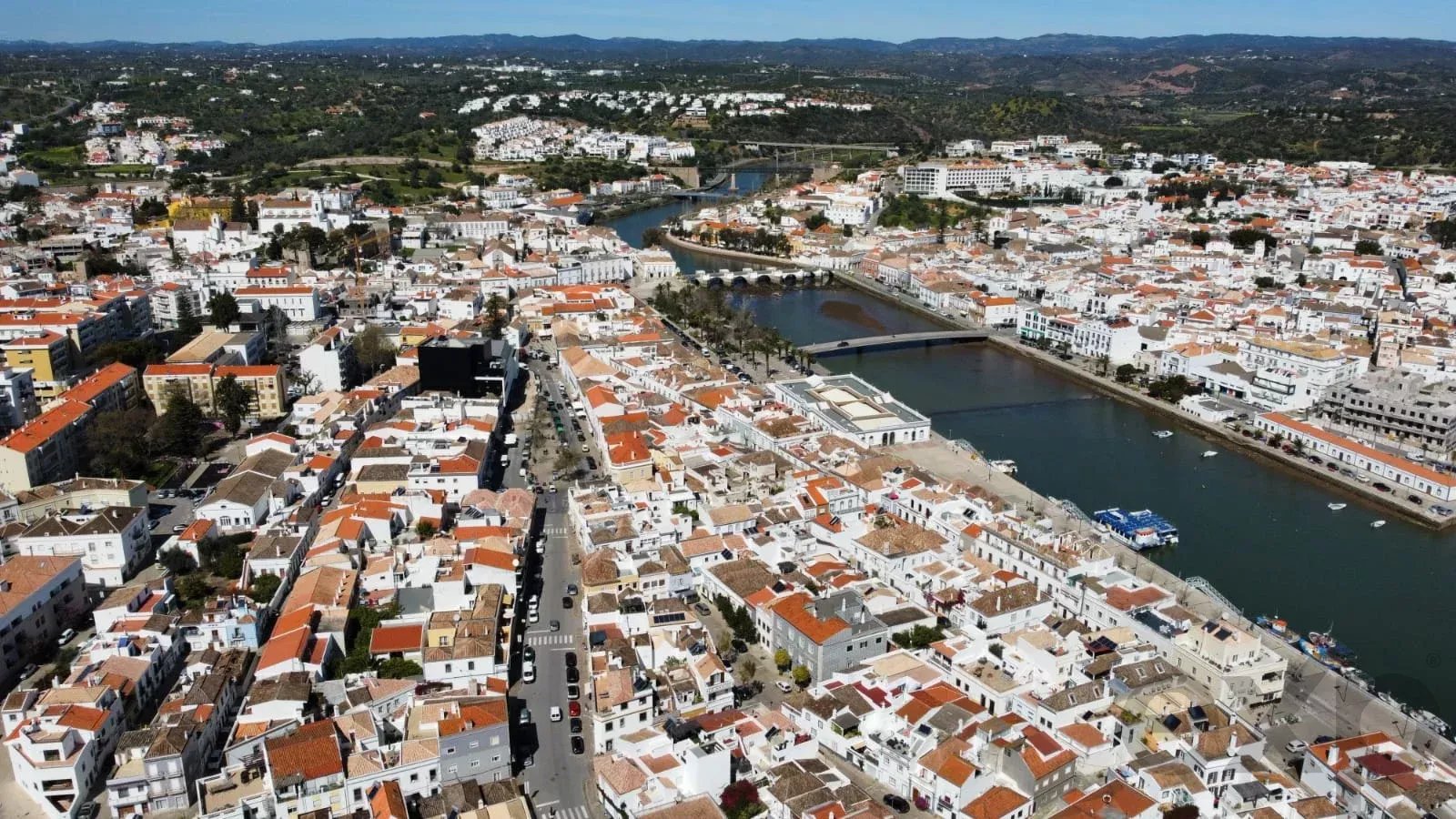 Urban Lot with Approved Project for 2 Semi-Detached Houses | Luz de Tavira 87014843 image 7