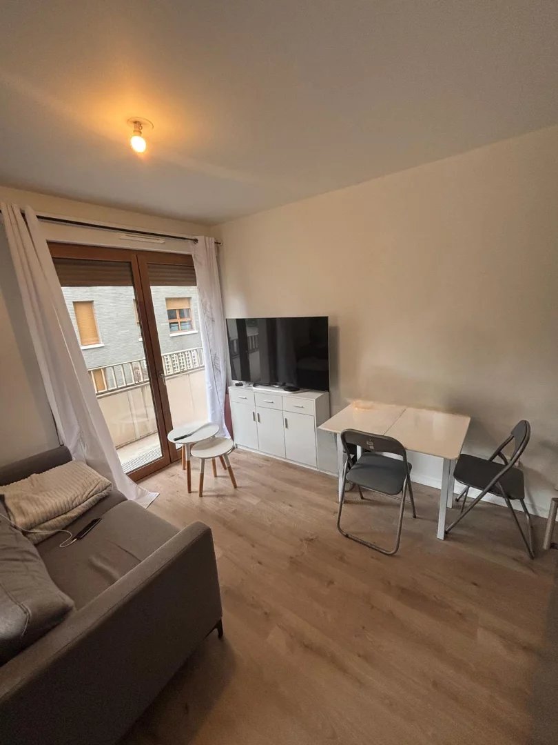 Vente Appartement Romainville