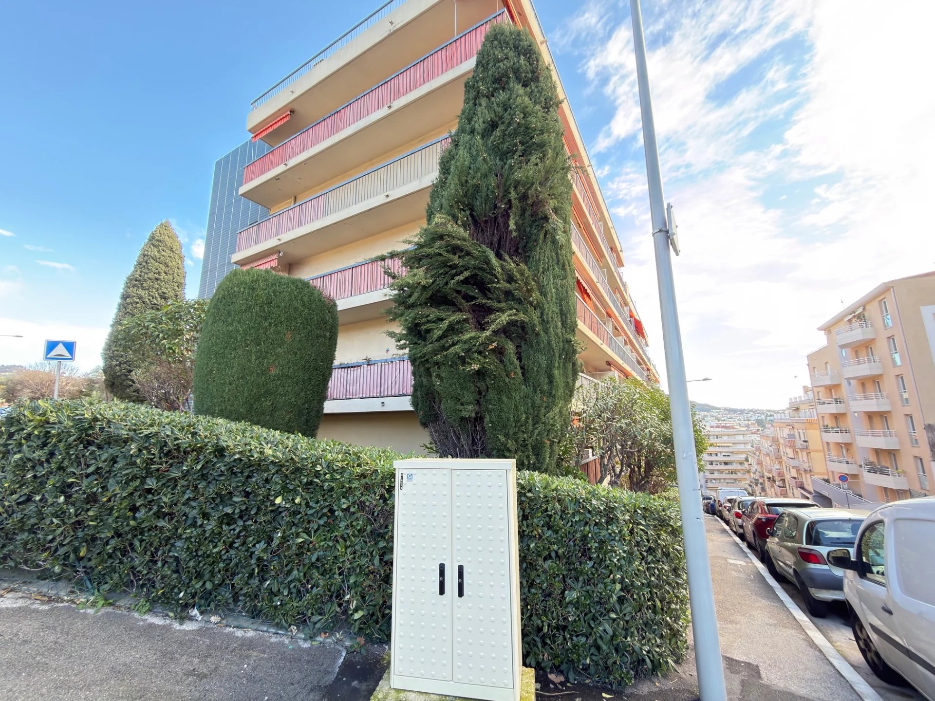 Vente Appartement Nice Gorbella