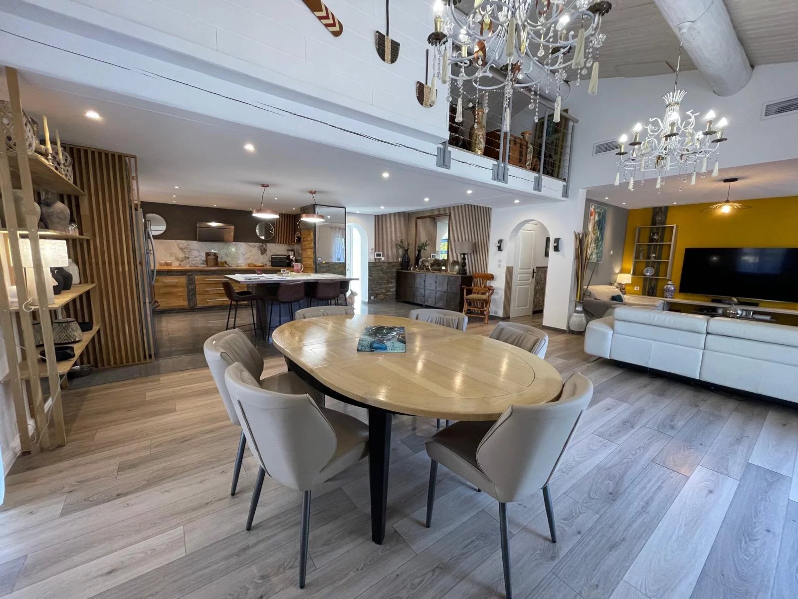 Magnifique villa Fréjus 4/5 pièces — photo 12