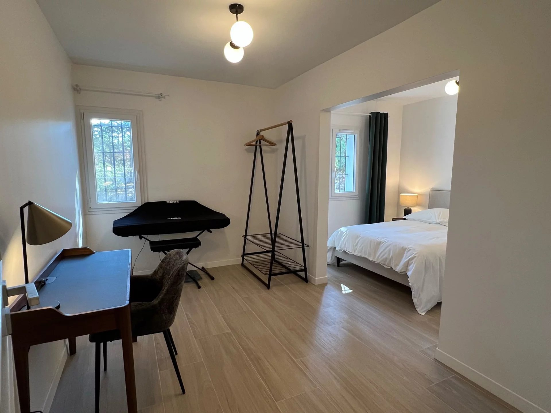 Villa de 6 chambres dans un domaine renommé et sécurisé 16