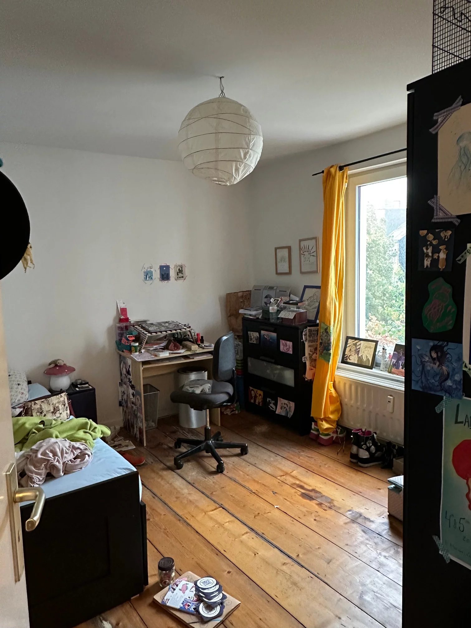 Charming small investment property.