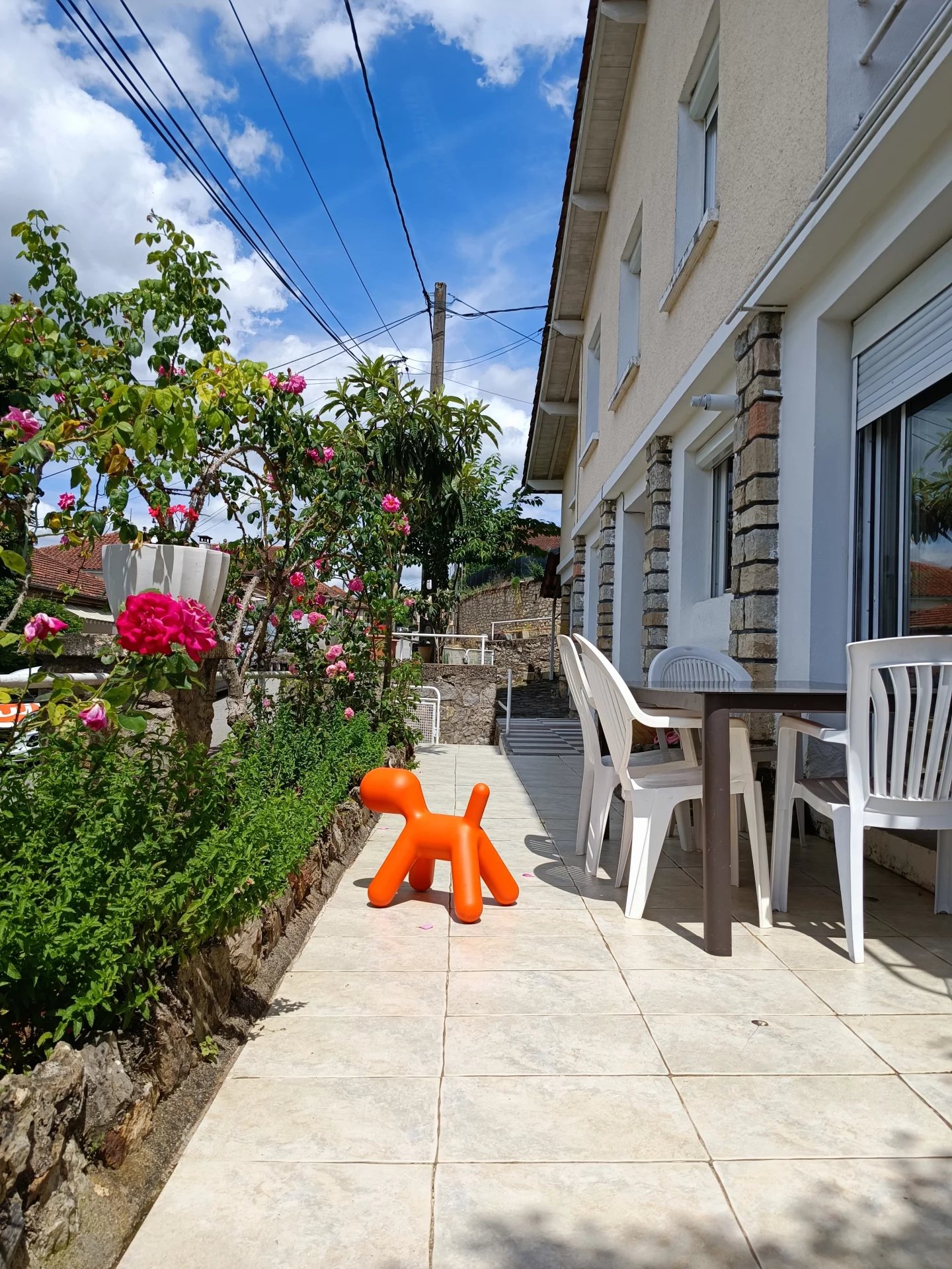 Vente Maison Villefranche-de-Rouergue