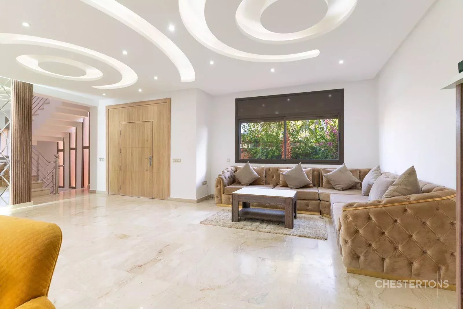 Image of Villa - 5 Bedrooms for Sale in Marrakech-Ménara-Marrakech-Morocco, Image 10