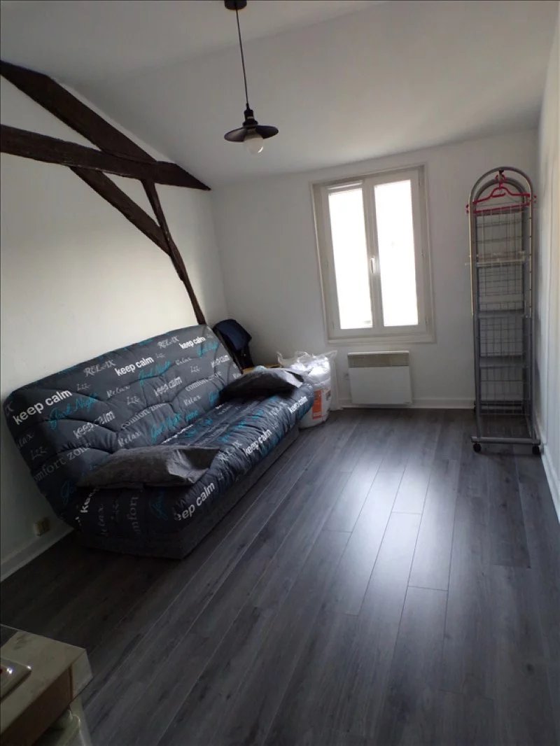 Location Appartement Bourges