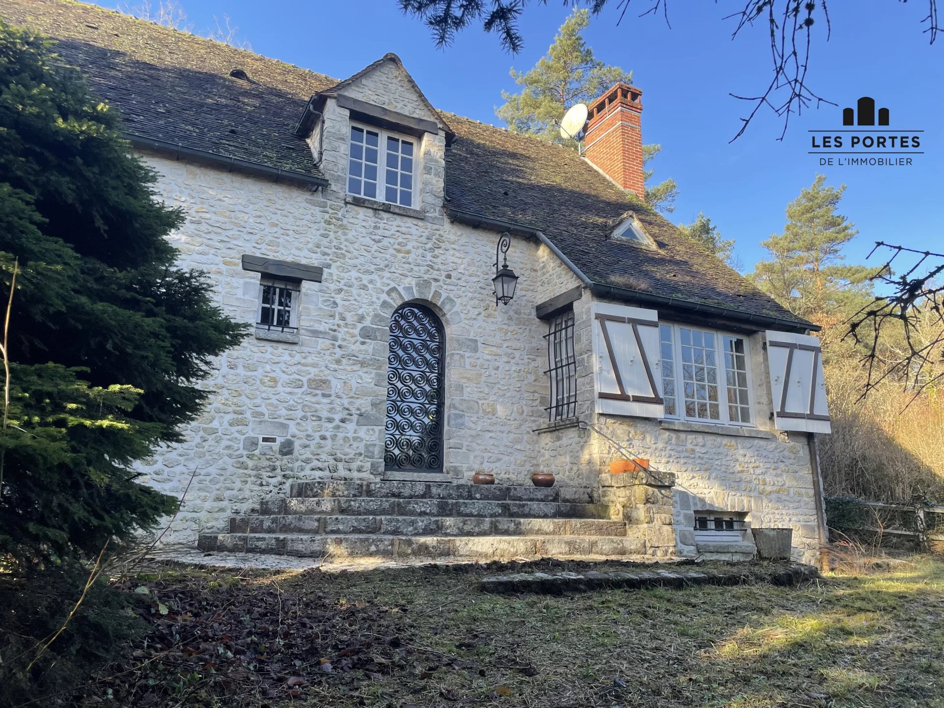 Vente Maison Prunay-sur-Essonne