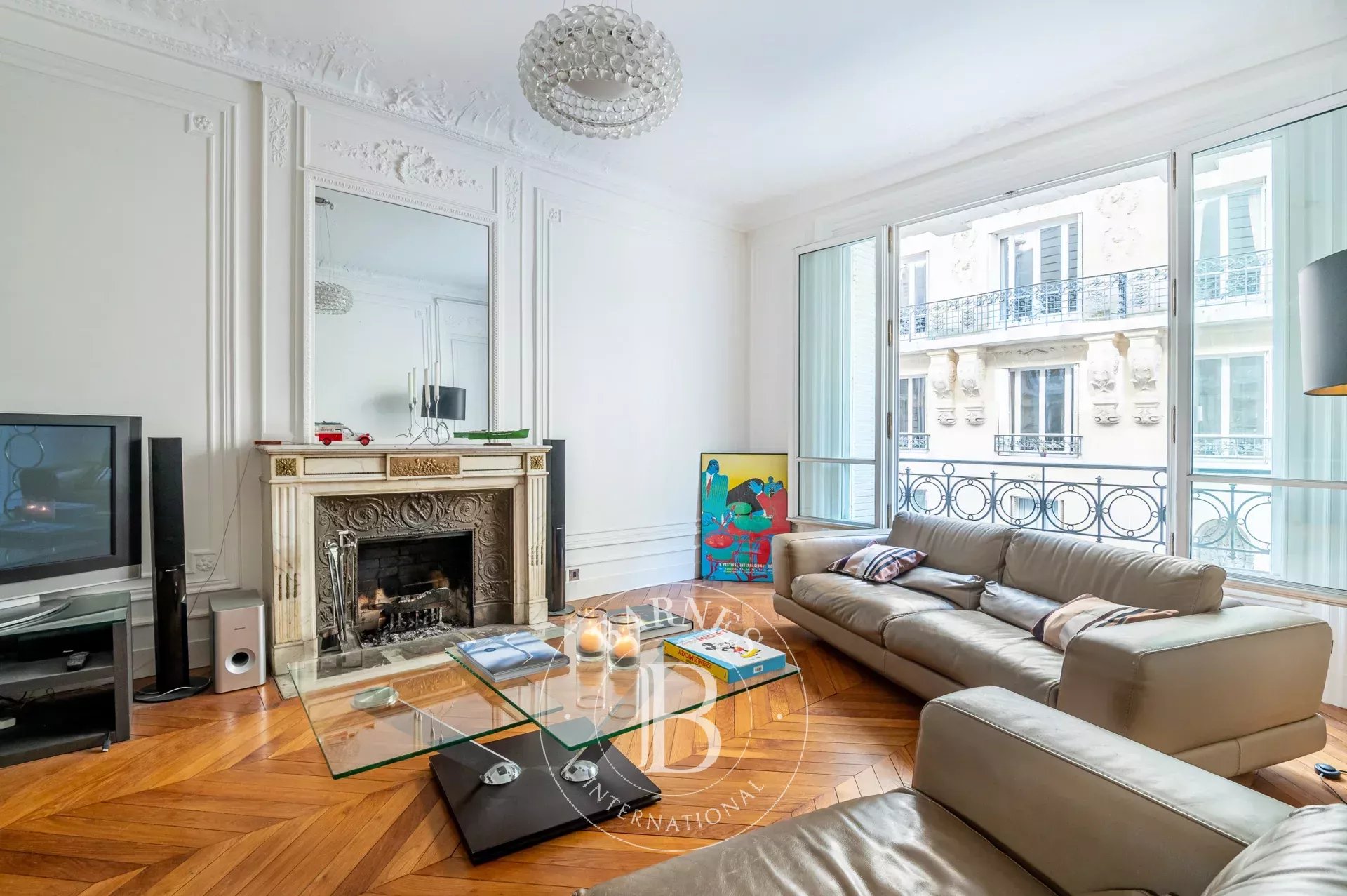 Квартира Neuilly-sur-Seine