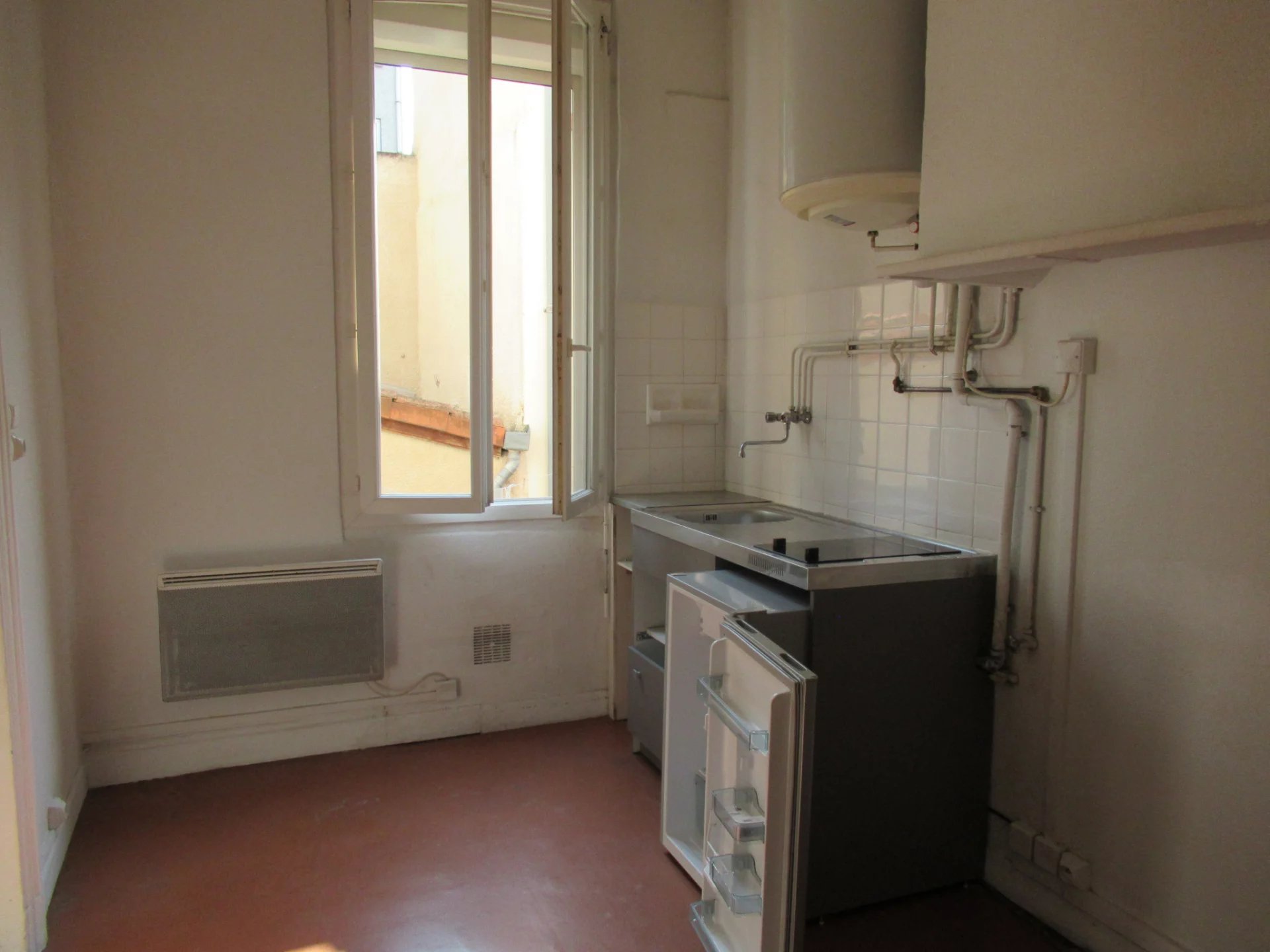 TOULOUSE - SAINT AUBIN