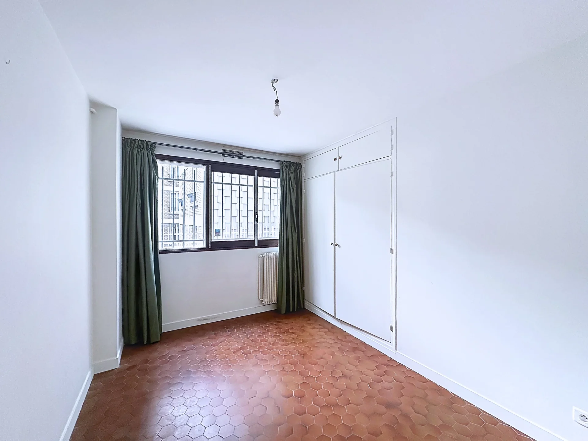 Paris 15e - VOLONTAIRES