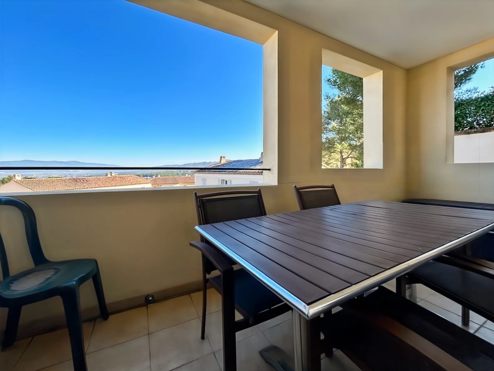 Appartement T2 Golf Pont Royal