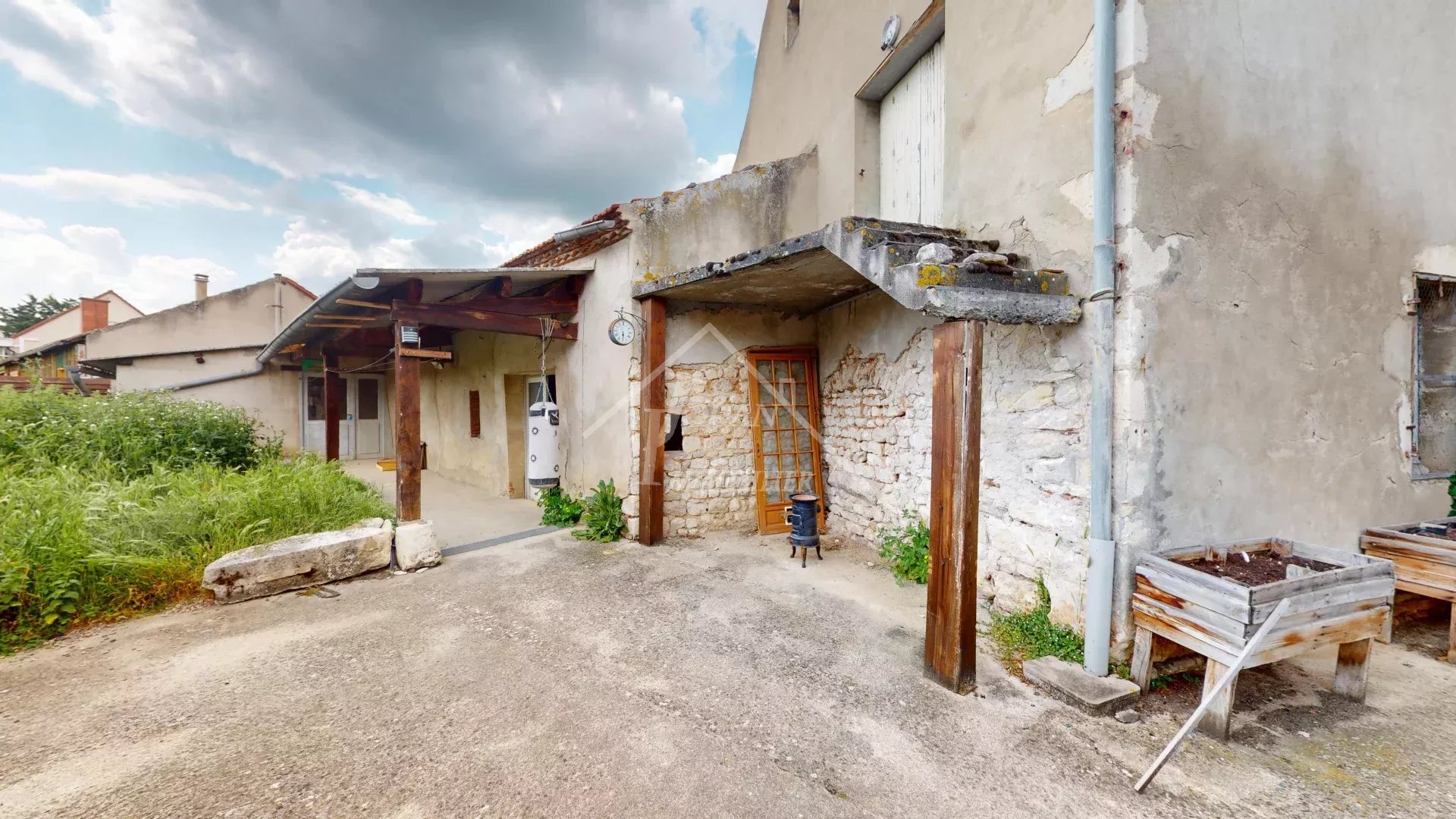 Agence immobilière de Jouan Immobilier