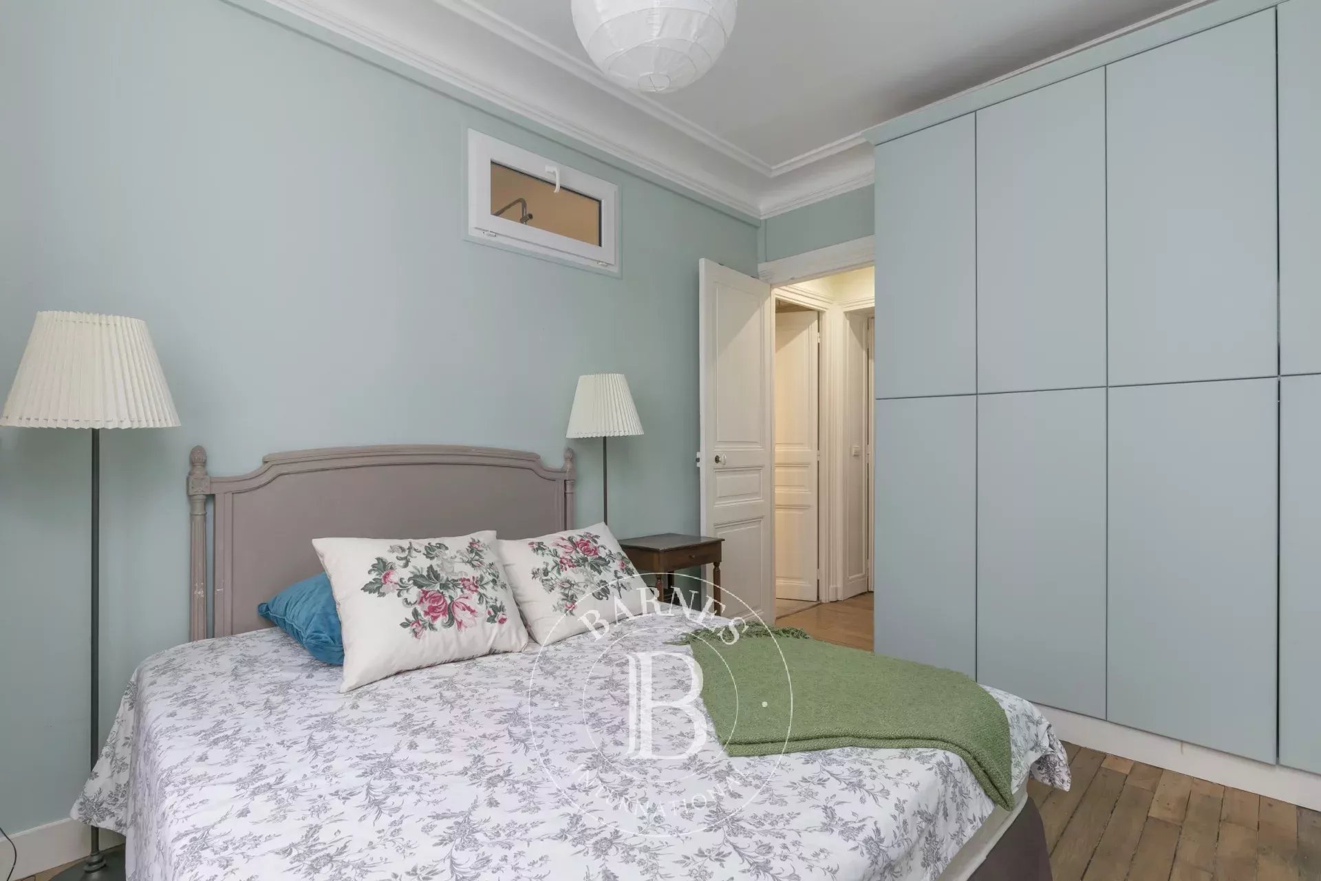 Daire Paris 8ème - picture 7