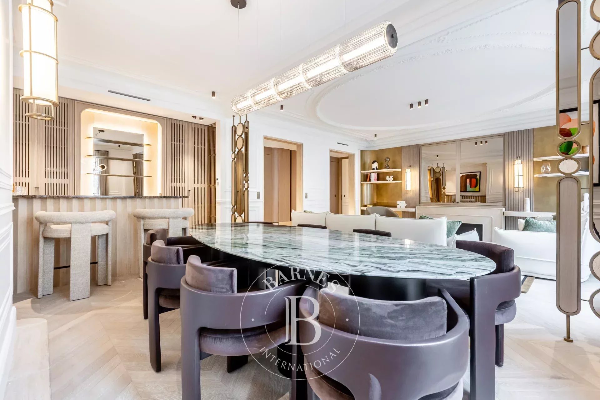Paris  - Apartment 3 Bedrooms - picture 4