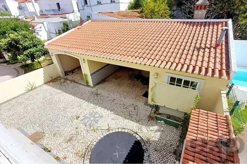 Fantastic 4+1 bedroom luxury villa in Beja 85507396 image 46