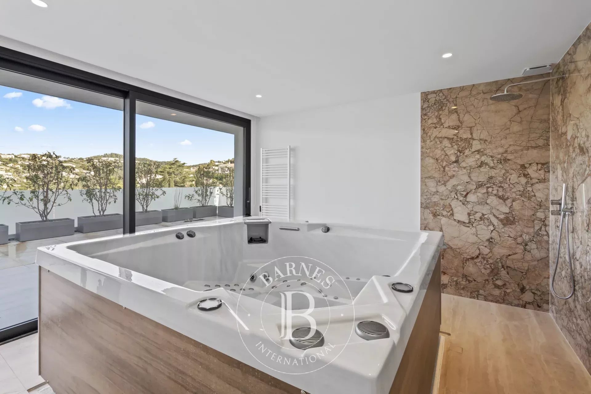 Villa Les Issambres - picture 8