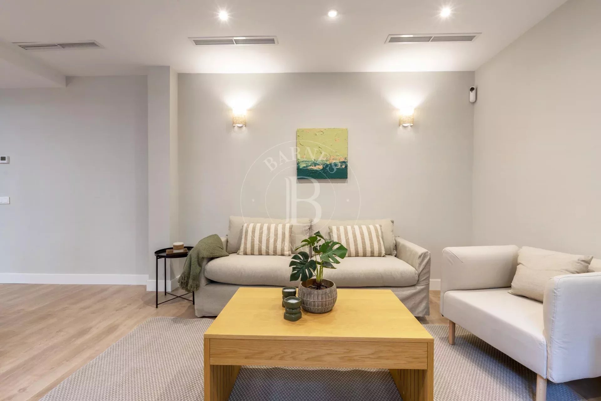 Daire Madrid - picture 7