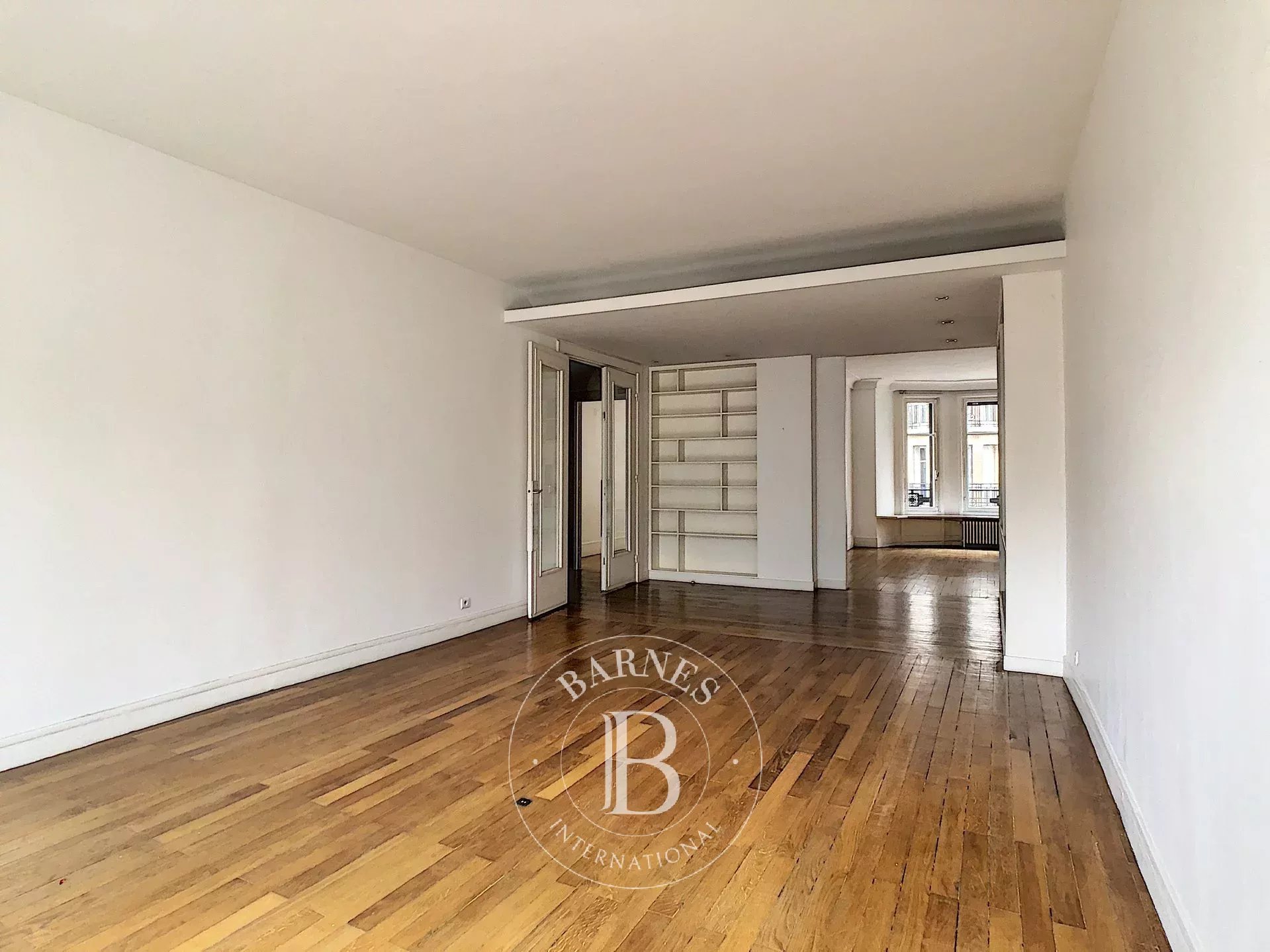 Daire Paris 16ème - picture 28