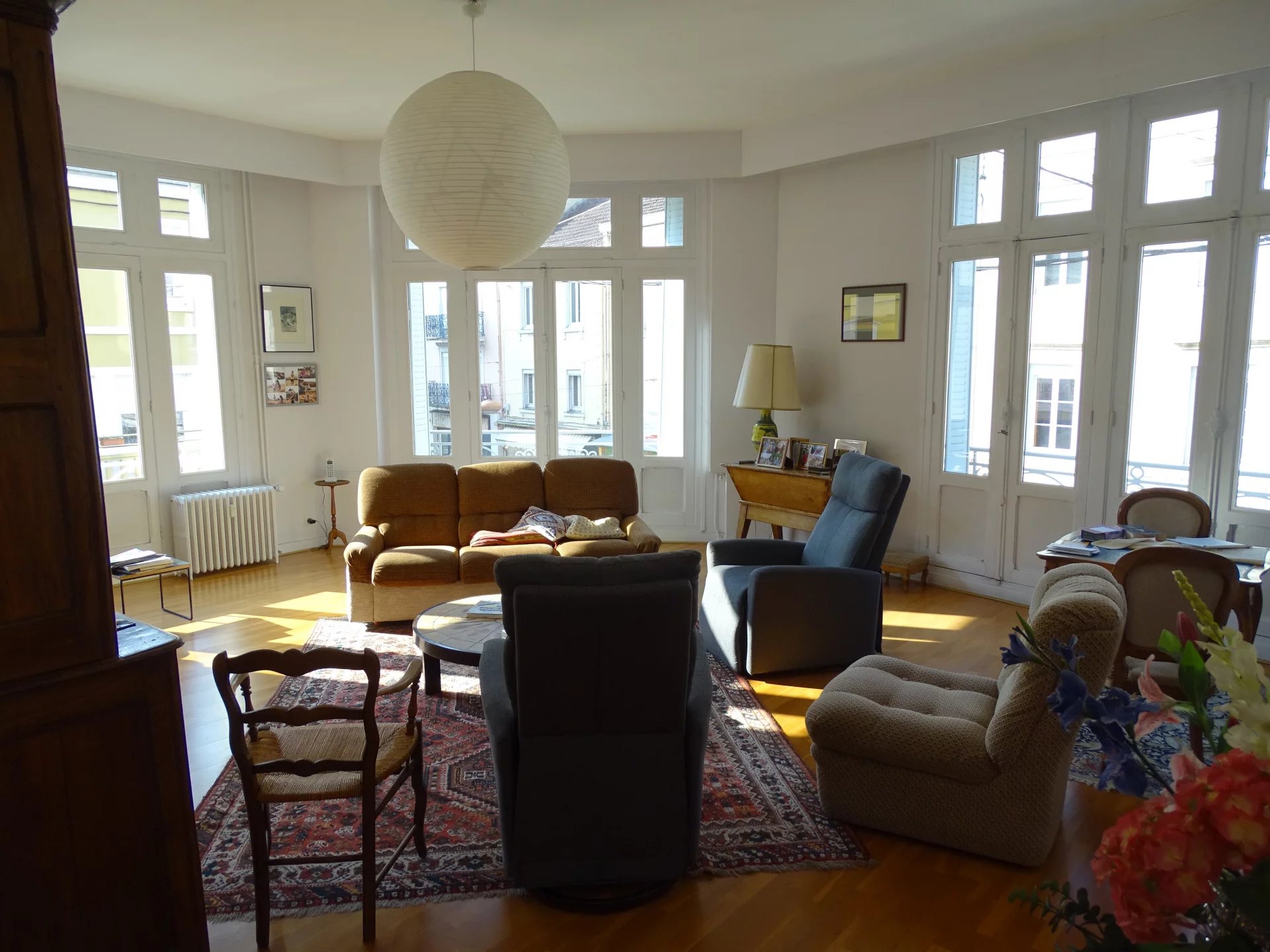 Vente Appartement Montceau-les-Mines