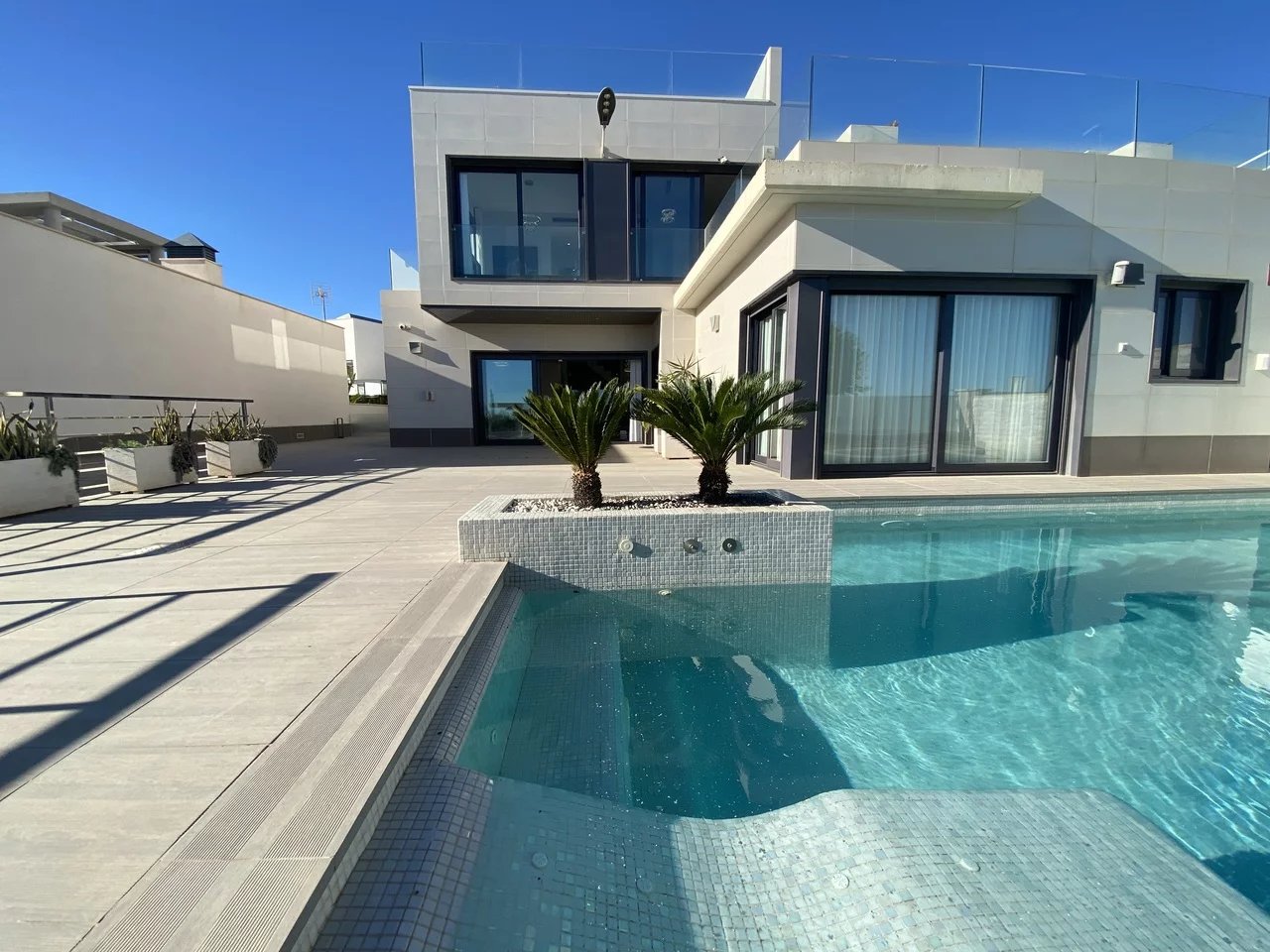 Vente Villa San Miguel de Salinas