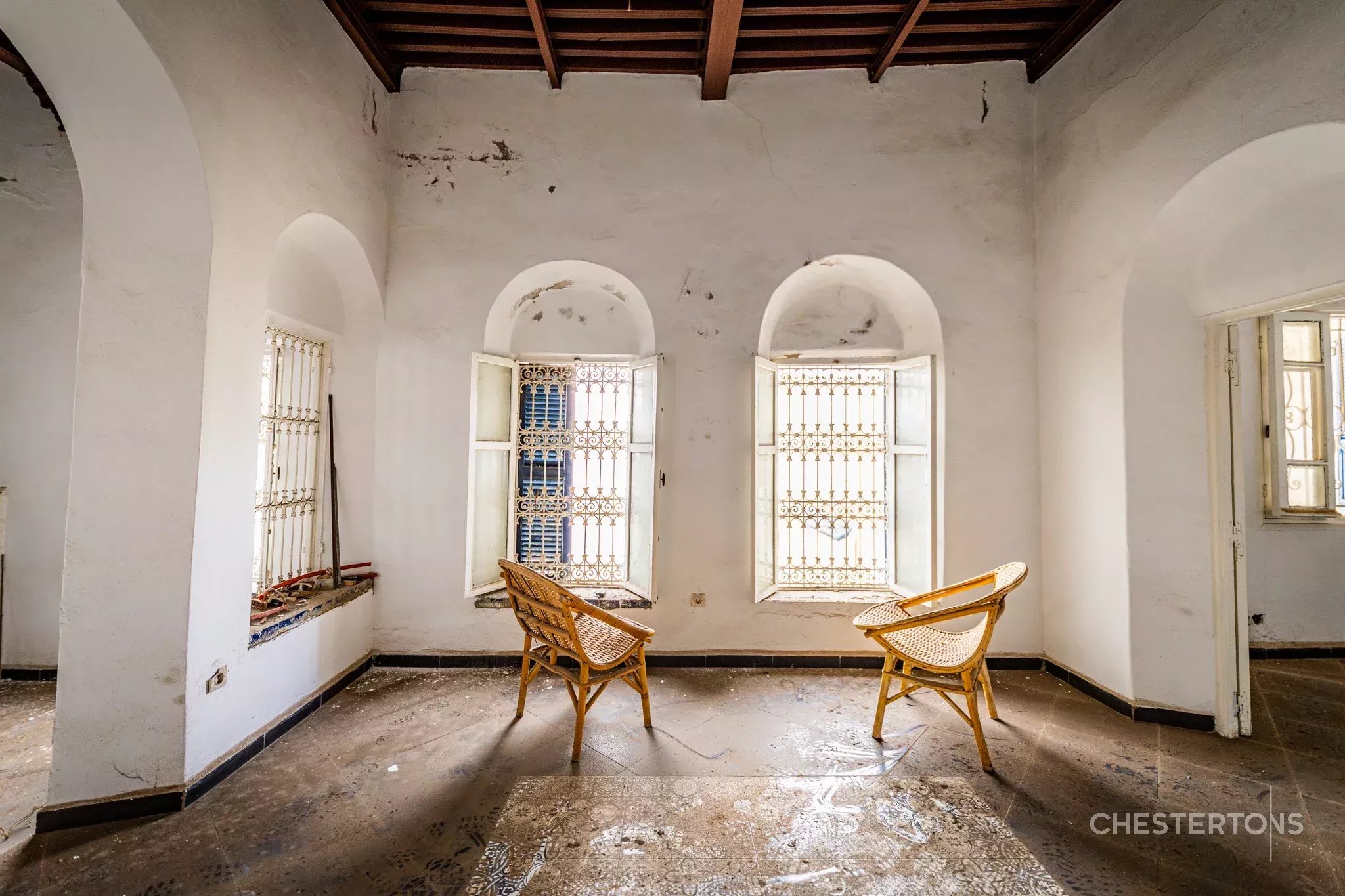 Image of Riad - 6 Bedrooms for Sale in Salé-Salé-Morocco, Image 6