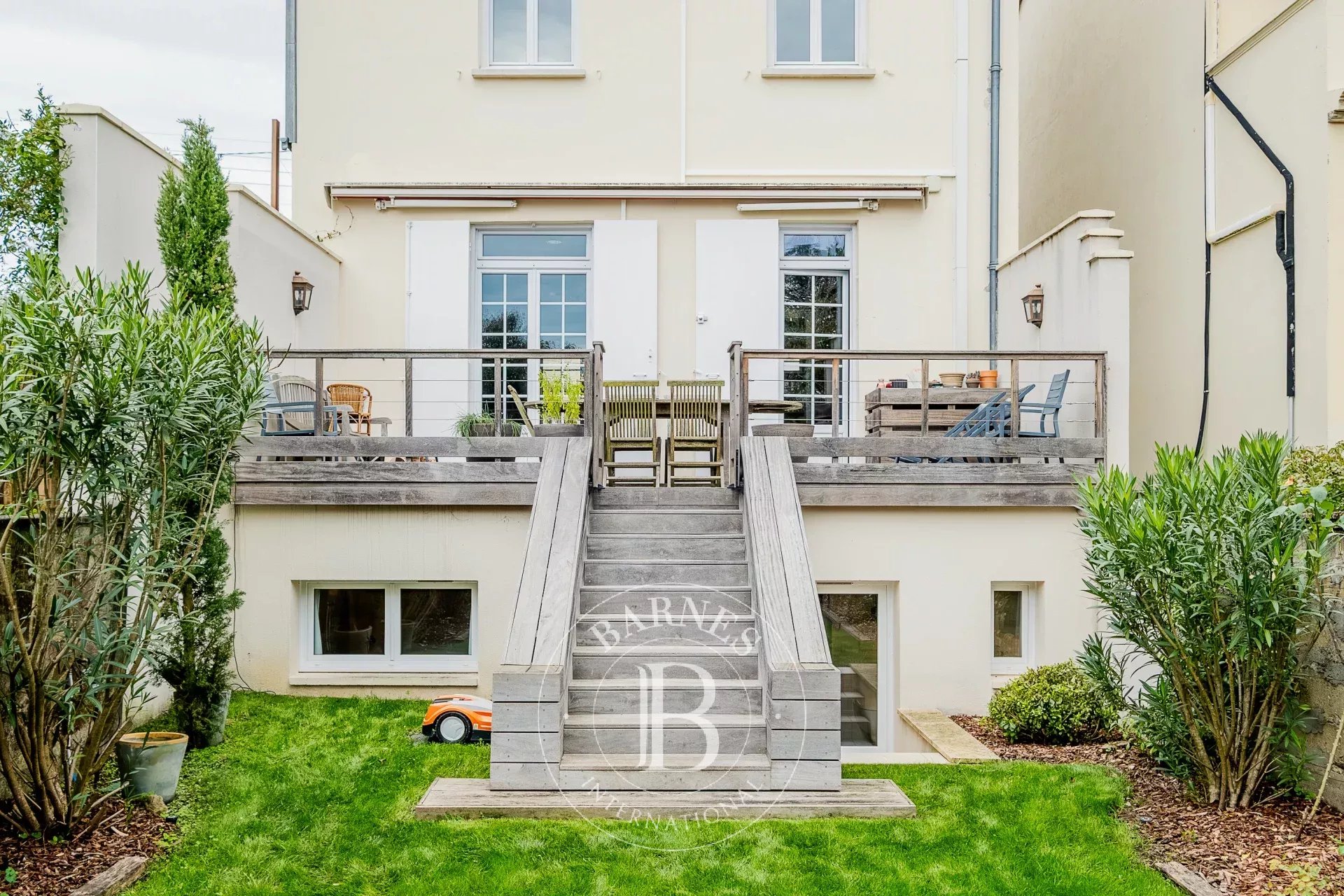 Ev Le Bouscat - picture 4