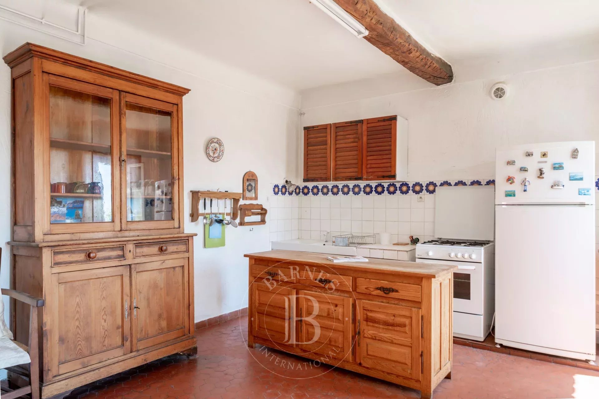 Villa Cannes - picture 19