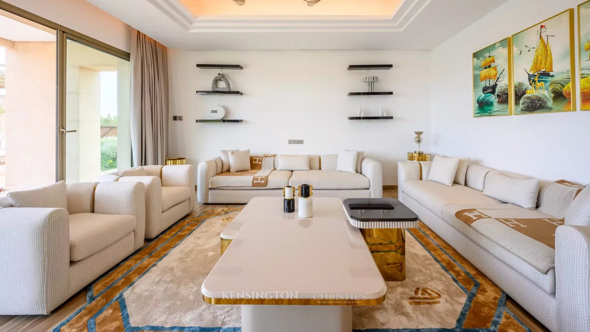 3 Bedroom Villa/Townhouse's Image 19