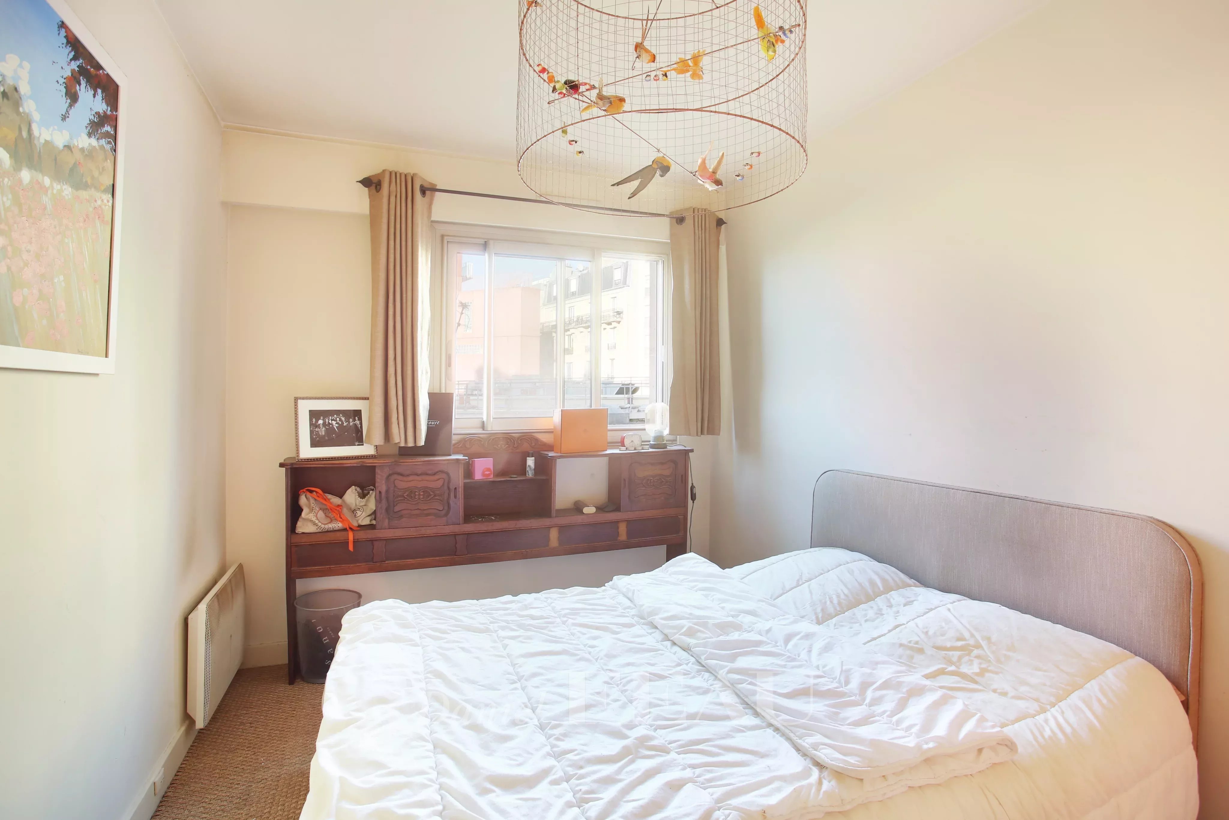 Sale Apartment Paris 15th