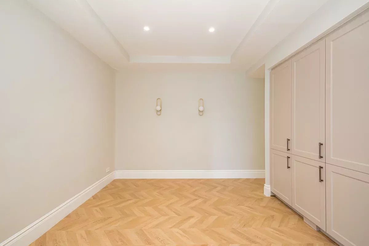 Daire Madrid - picture 15