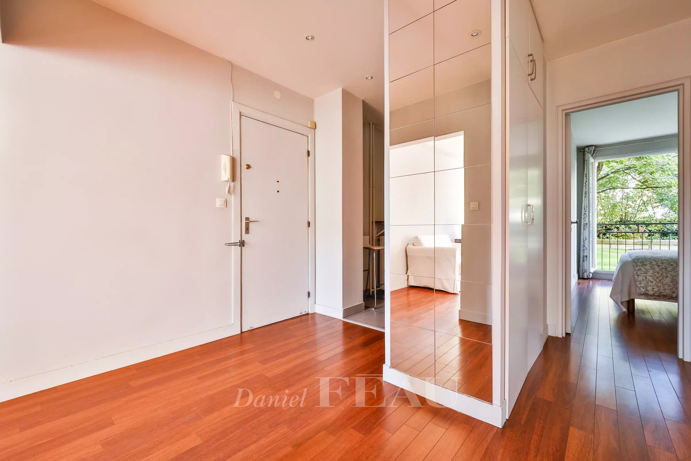 Sale Apartment Versailles