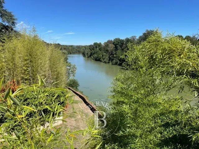 Gaillac  - Hôtel particulier 12 Pi&egrave;ces 7 Chambres - picture 4