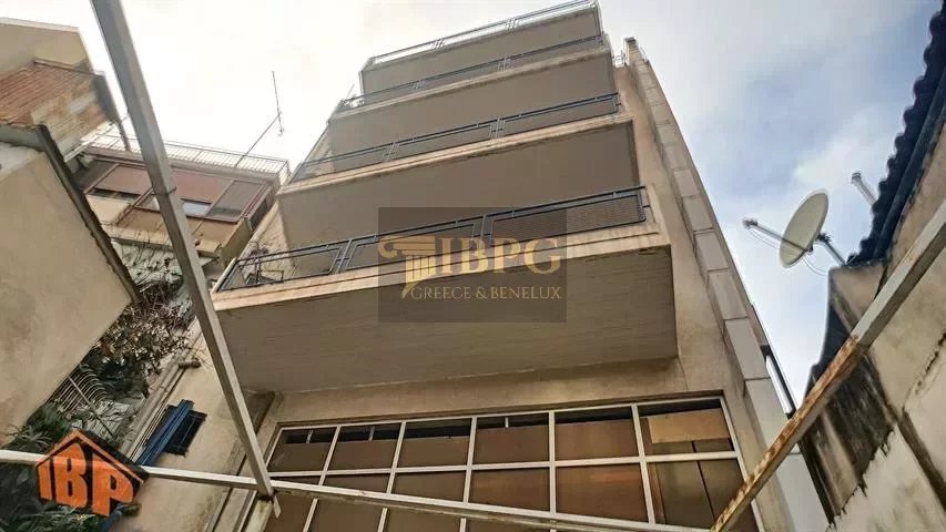 for sale Building in Gazi Crete 1350m2 ,1300000€