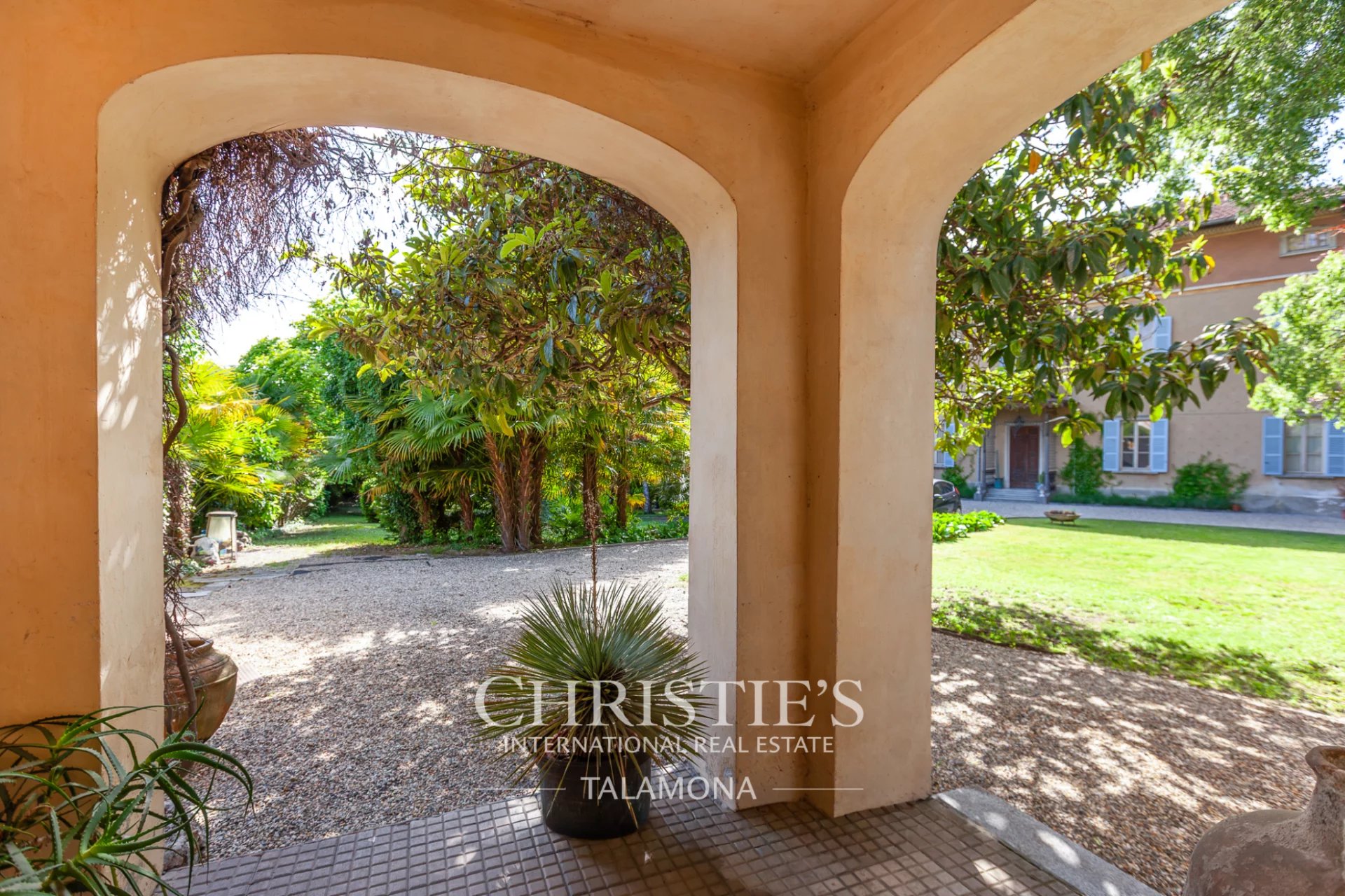 Villa/Townhouse's Image 24