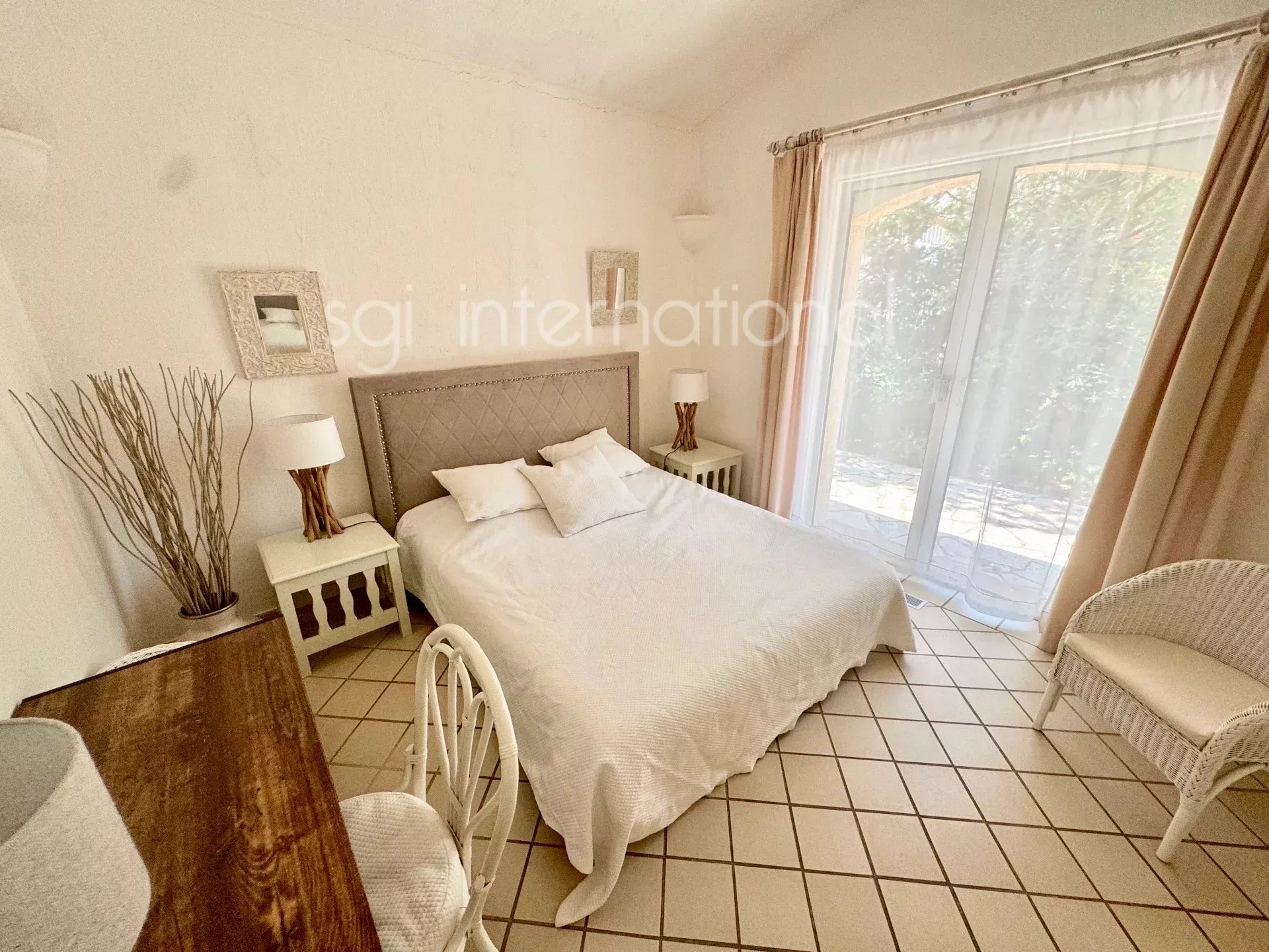 Vendita Villa Gassin