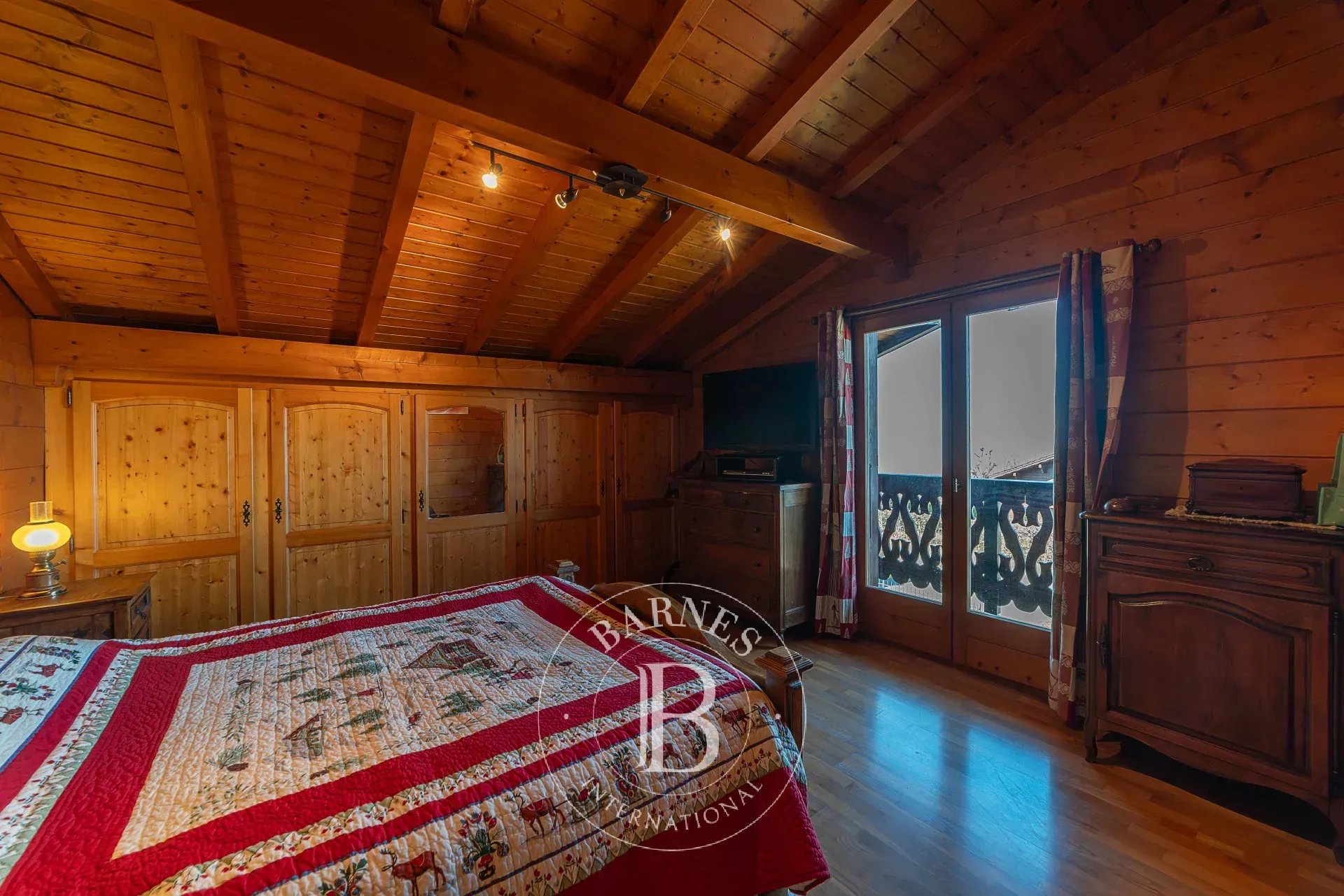 Saint-Paul-en-Chablais  - Chalet 7 Pi&egrave;ces 3 Chambres - picture 5