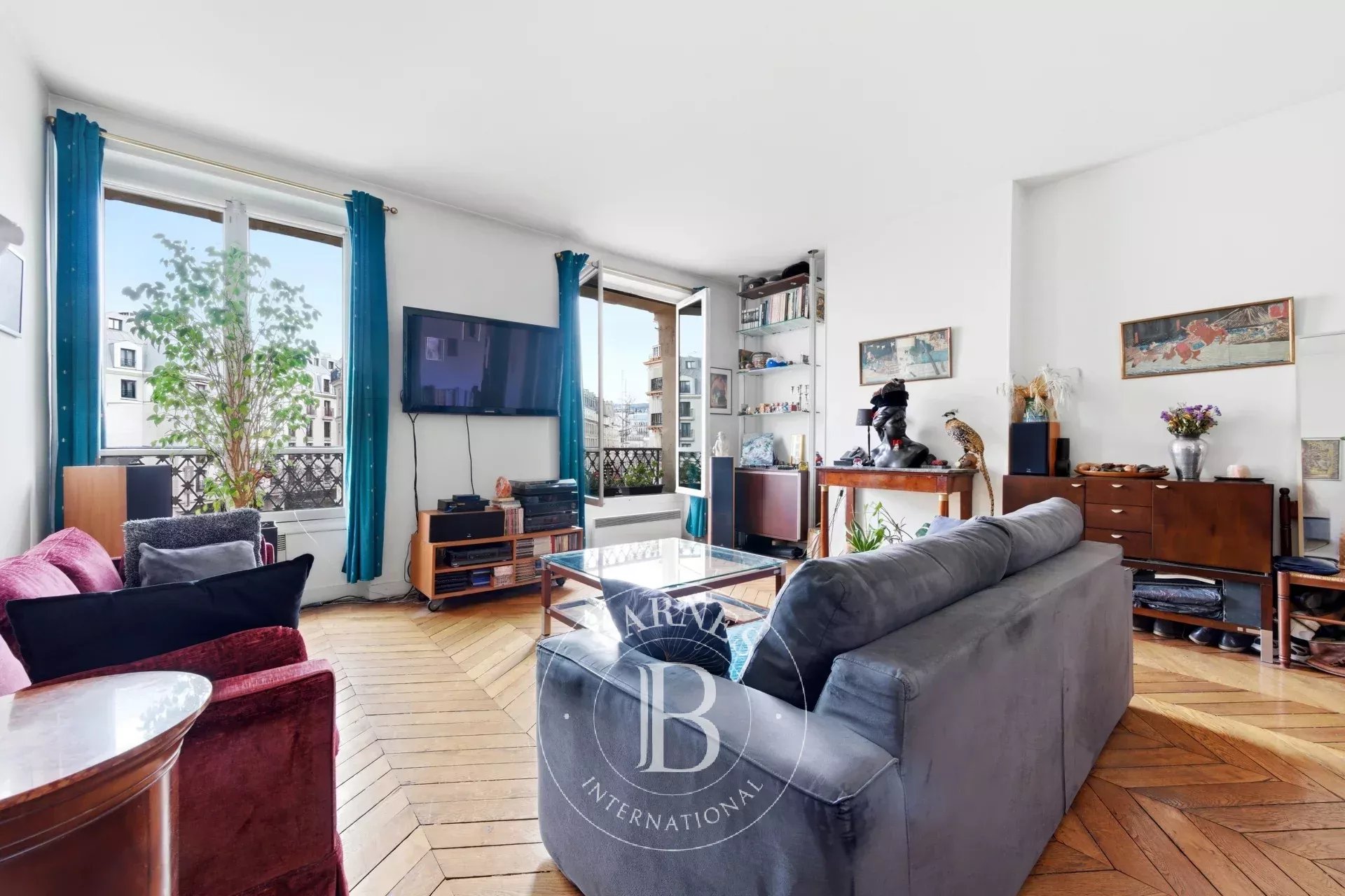 Appartement Paris 75001  -  ref 86773973 (picture 1)