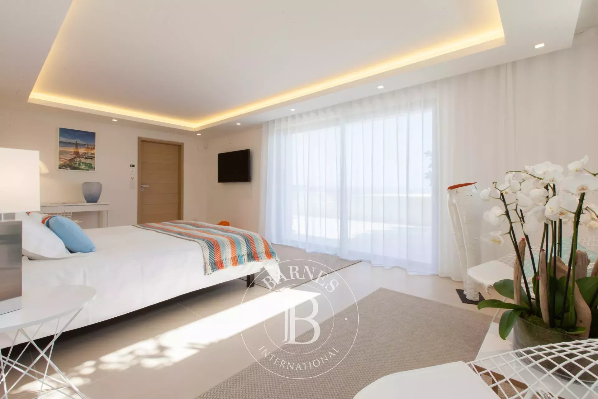 Saint-Tropez  - Villa 6 Bedrooms - picture 8