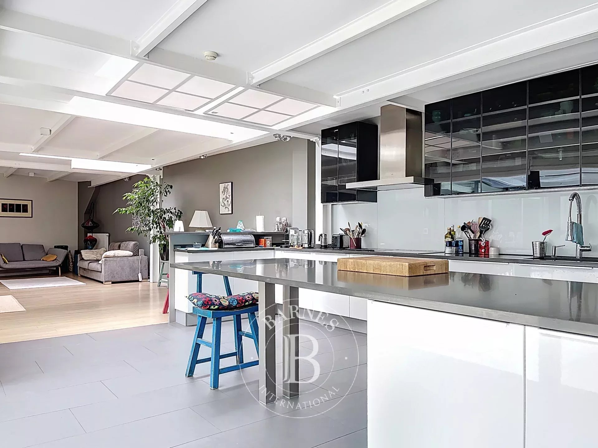 Place Saint-Pierre - Loft 4 chambres à louer