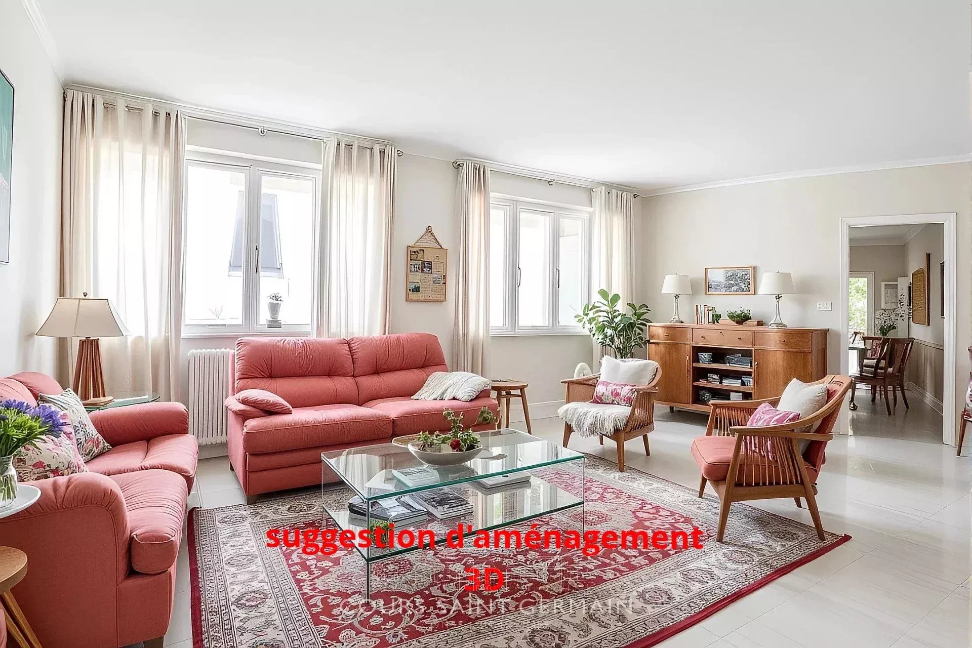 Vente Appartement Paris 15ème Necker