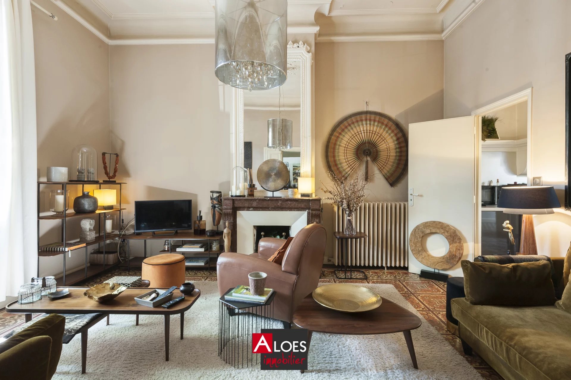 Vente Maison Aigues-Mortes