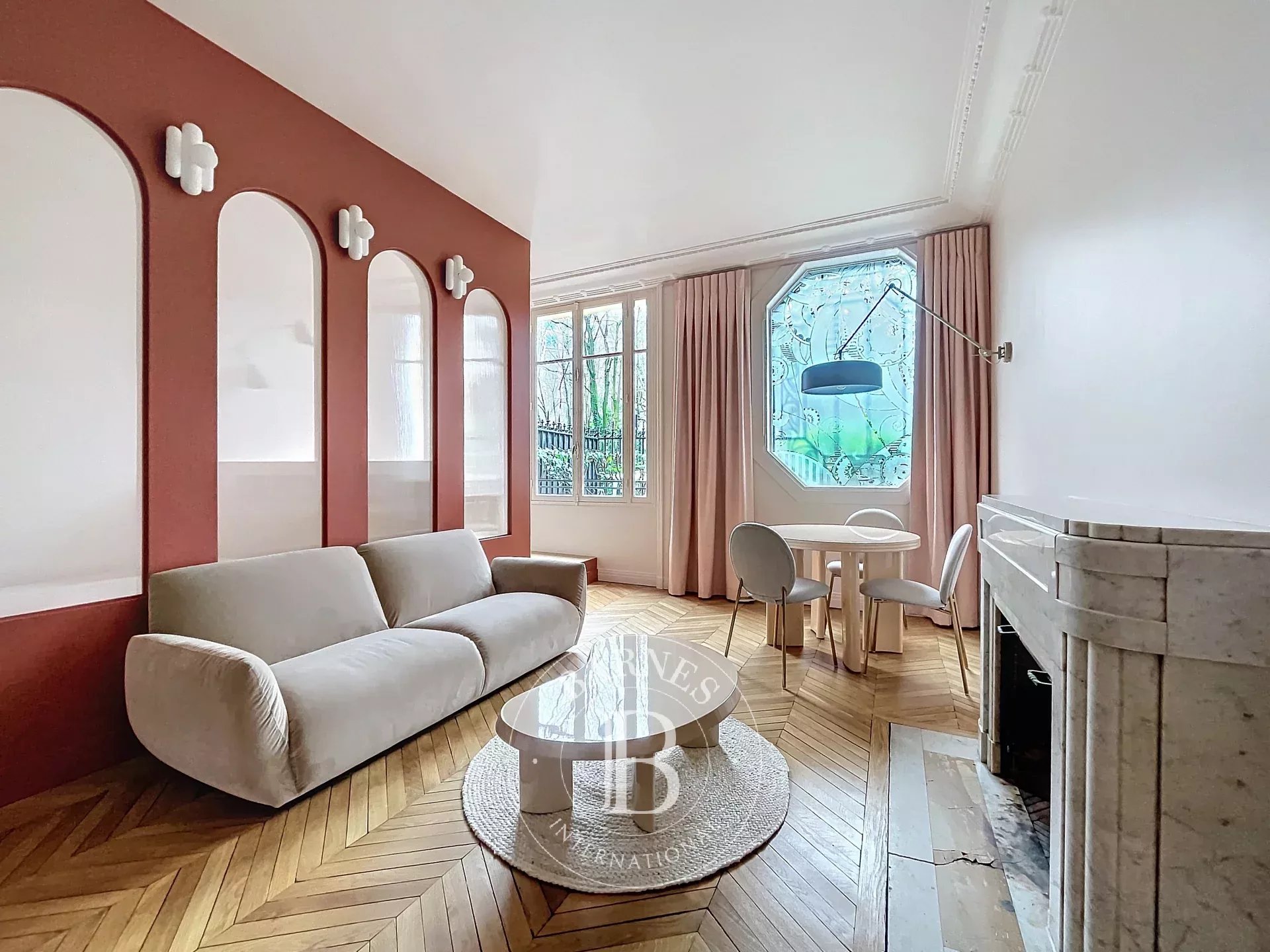 Appartement Paris 75016  -  ref 85533634 (picture 1)