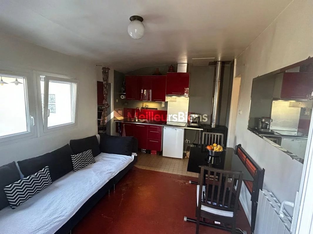 Maisonde plain pied