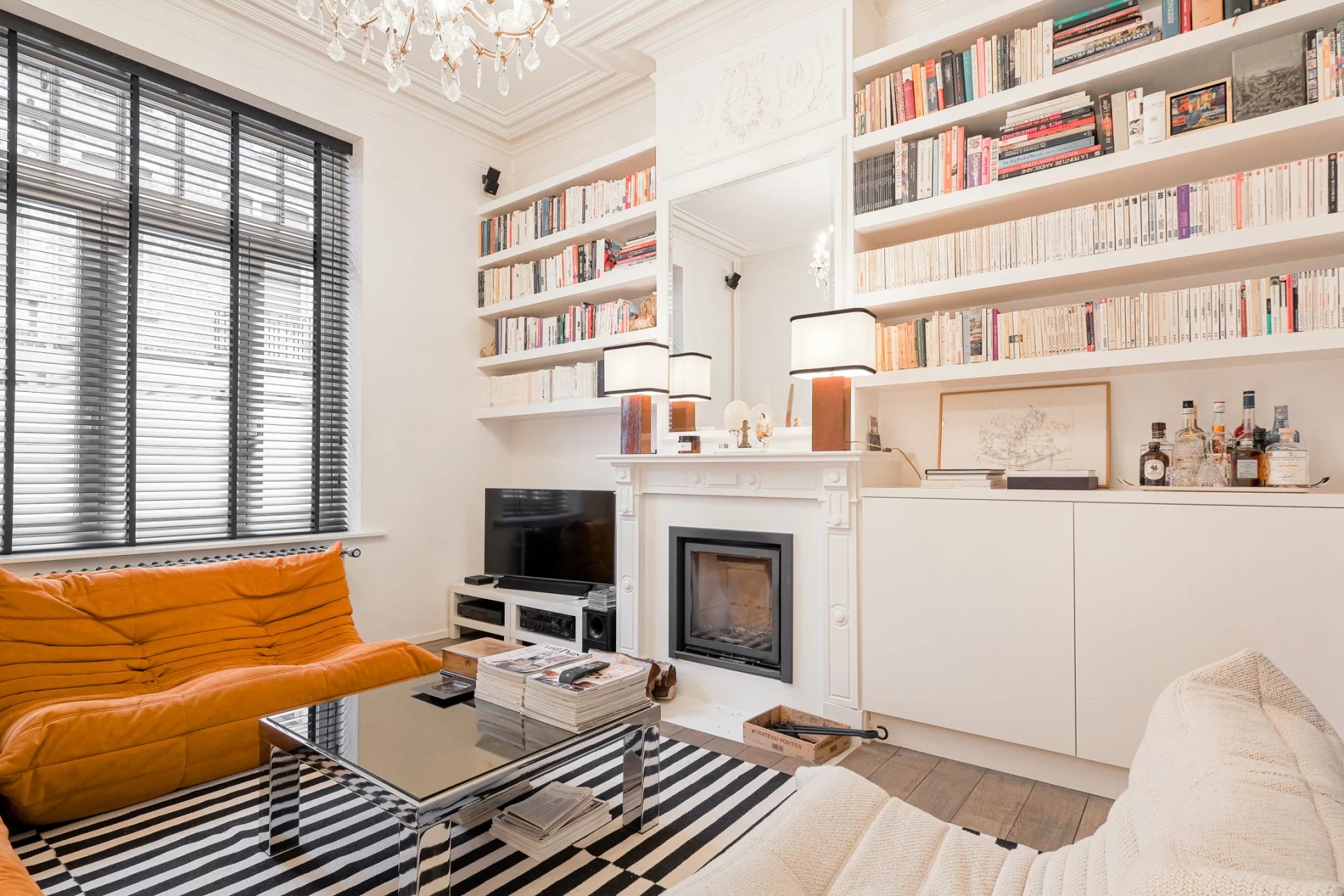 photo principale du bien