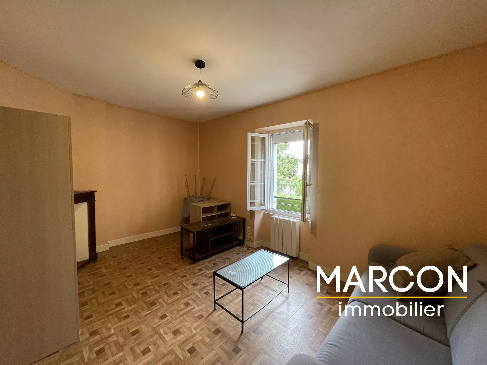 Location Appartement La Souterraine