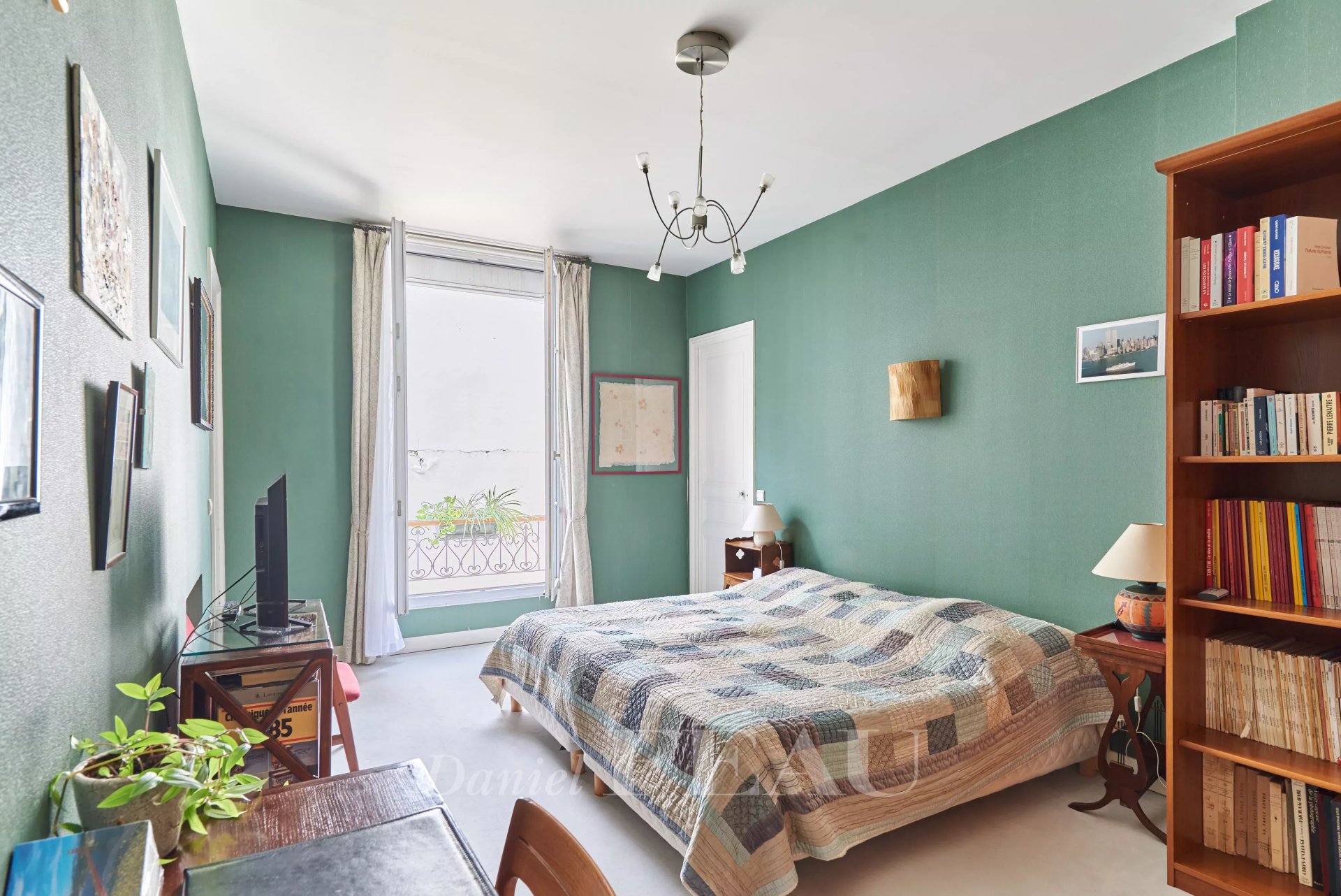 4 Bedroom Apartment/Flat's Image 5