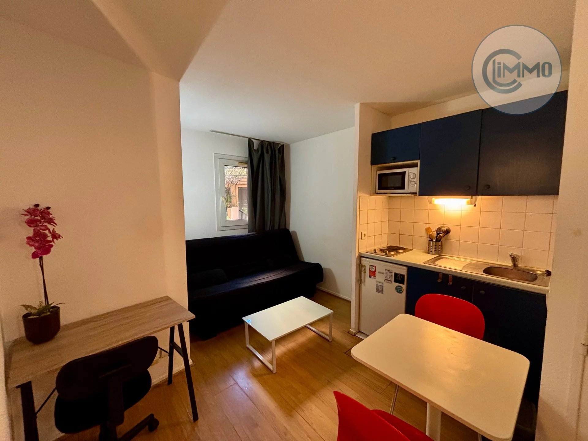 Rental Apartment - Nice Centre ville